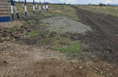 Gated Plots in Ruiru-Kamakis