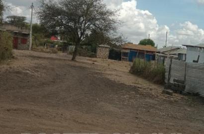 Juja Farm Plots With Ready Title Deeds