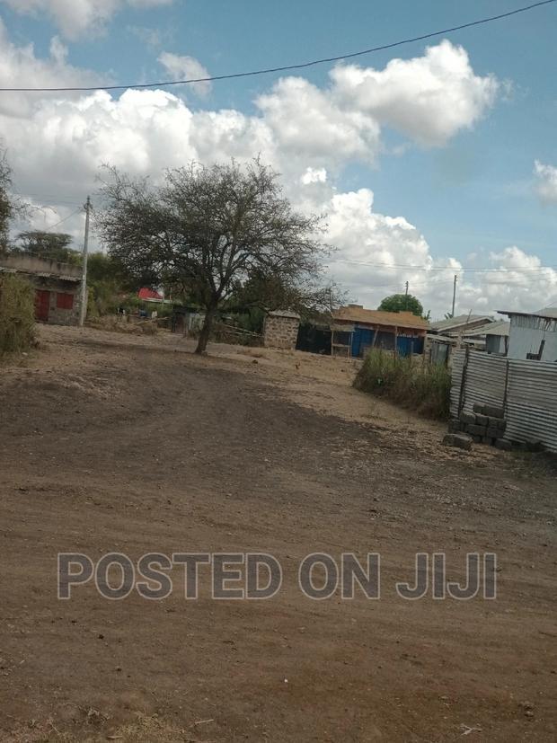 Juja Farm Plots With Ready Title Deeds