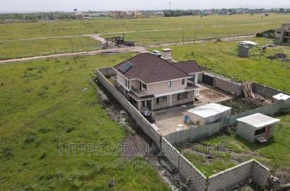 Katani Plots in a Gated Community at 3.2M WM^