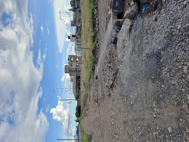 Syokimau-Katani Genuine Plots Ww^