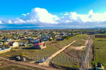 Joska Plots for Sale. ^ CN