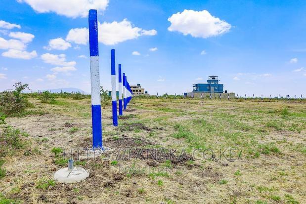 Ruiru Kamakis Plots, Ready to Build
