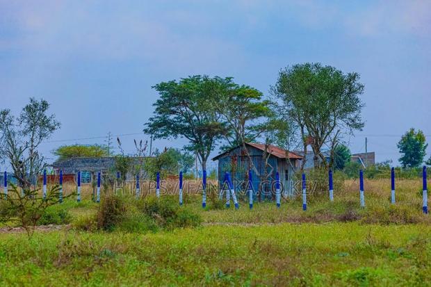 Mixed Use Juja Farm Plots for Sale