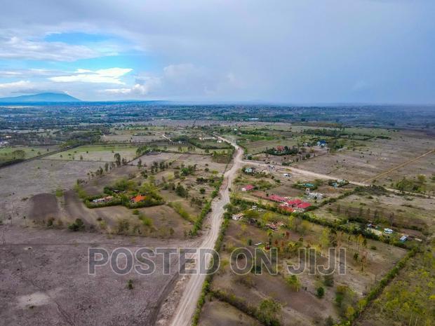 Malaa Plots Na 50 by 100 Mw