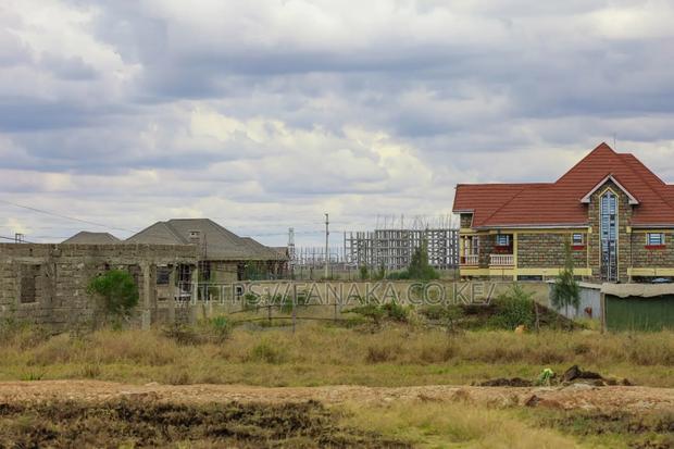 Residential Plots in Katani