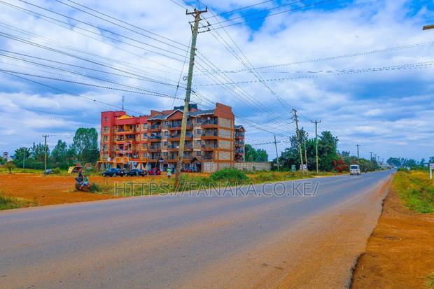 Commercial Plots in Juja