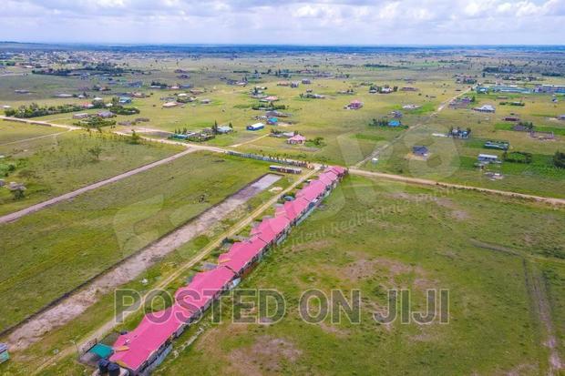 In Demand Commercial Plots