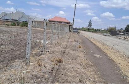 Kamulu, Commercial Plots.