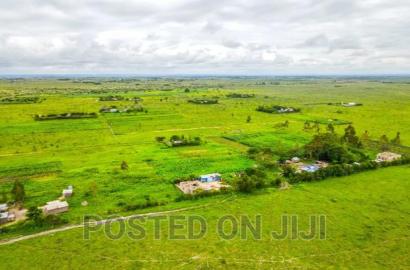 Affordable Plots in Koma