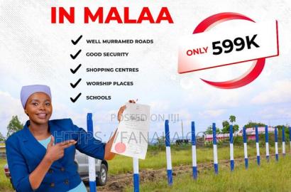 Malaa at 599,000