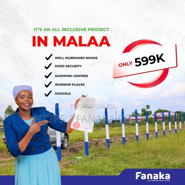 Malaa at 599,000