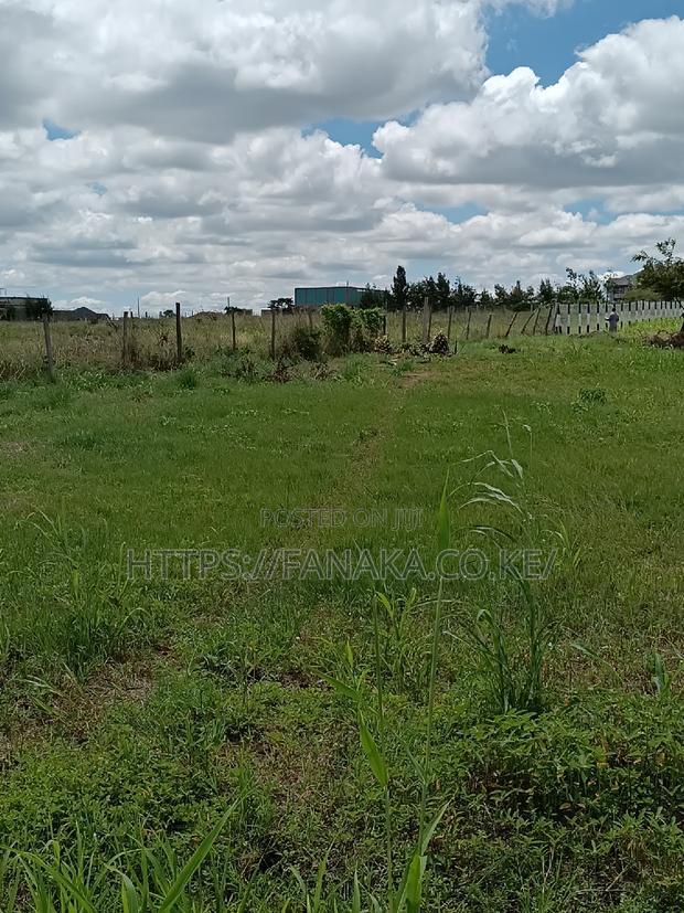 Plots Near KBC Malaa