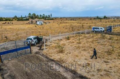 Plots With Ready Title Deeds in Kantafu - Malaa