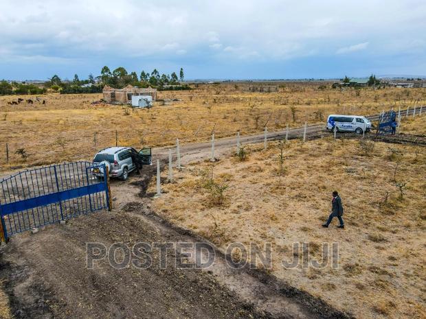 Plots With Ready Title Deeds in Kantafu - Malaa