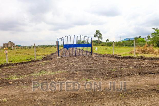 Plots for Sale Next to the Upcoming Northland City