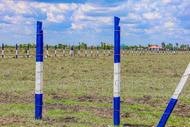 Thika-Road Plots for Sale Under a Million