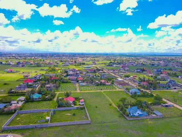 Desirable Plots in Syokimau-Katani