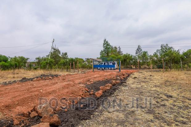 Juja Farm Prime Plots