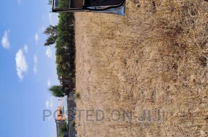 Kamulu Commercial Plots 3M.Mw^