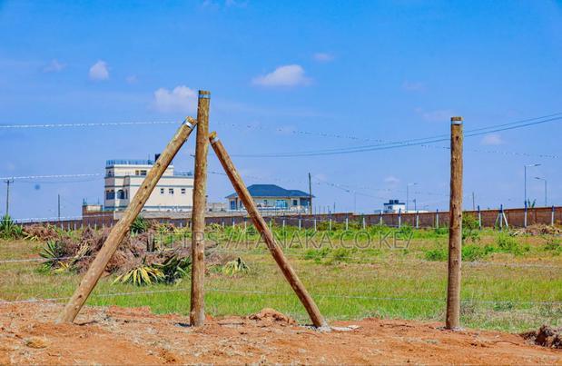 Thika Road Plots for Sale