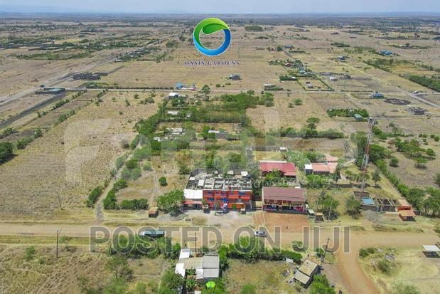 Plots in JUJA FARM