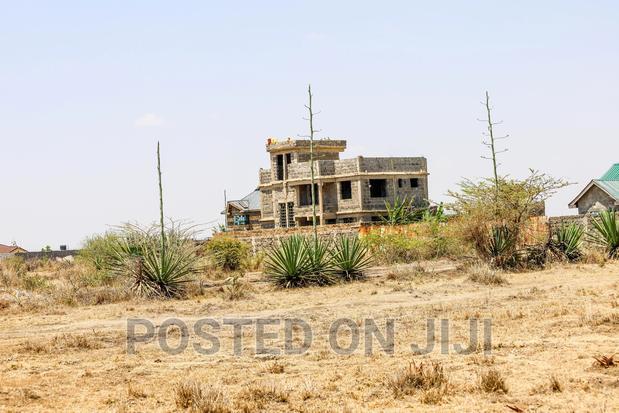 Cheap Plots in Juja Farm