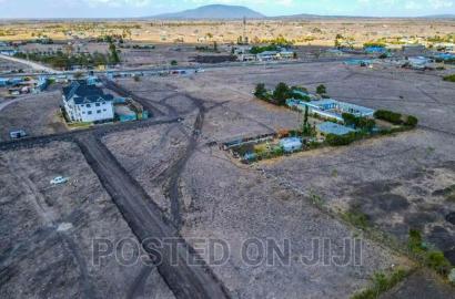 Prime Commercial Plots