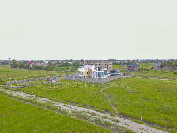 Commercial Plots Along Mombasa Road