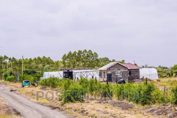 Plots for Sale in Juja Farm