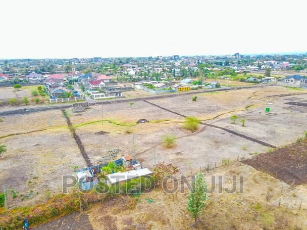 Residential Plots at Kamakis Ruiru for Sale