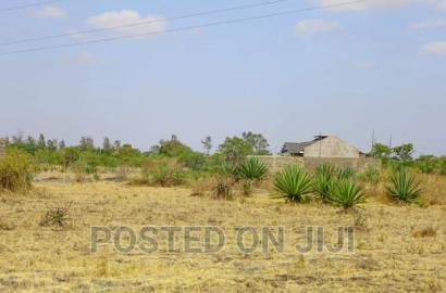 Plots in Juja Farm(Kwa Murage,Mwireri,Masisters)
