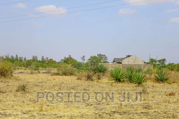Plots in Juja Farm(Kwa Murage,Mwireri,Masisters)