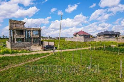 Beautiful Kamulu Residential Plots MW