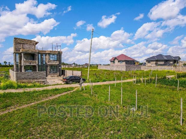 Beautiful Kamulu Residential Plots MW