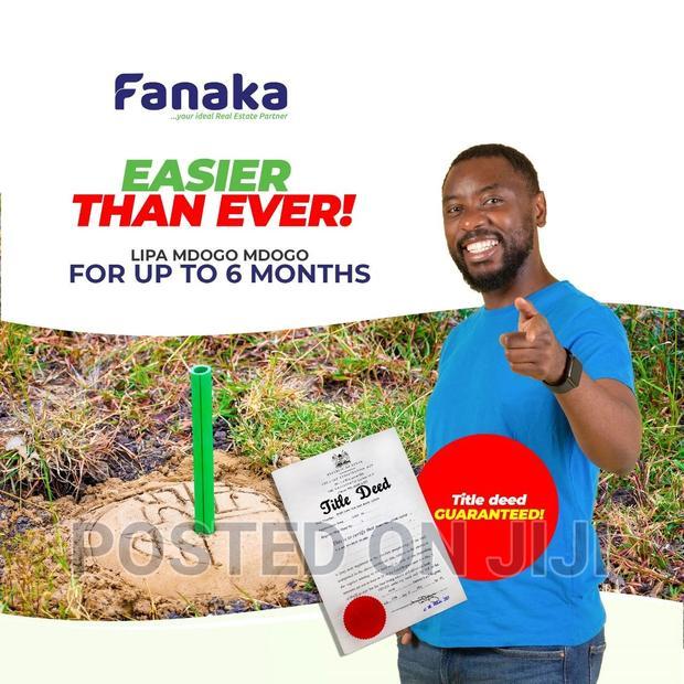 Eastern Bypass Commercial Plots