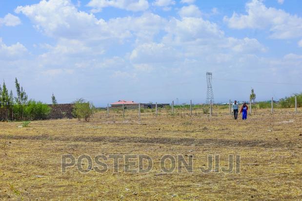 Plots Under 1M in Kamakis