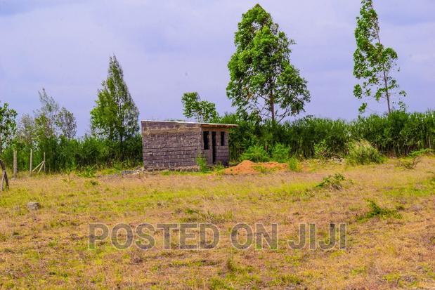 Deposit 100k and Start the Process of Owning This Plot