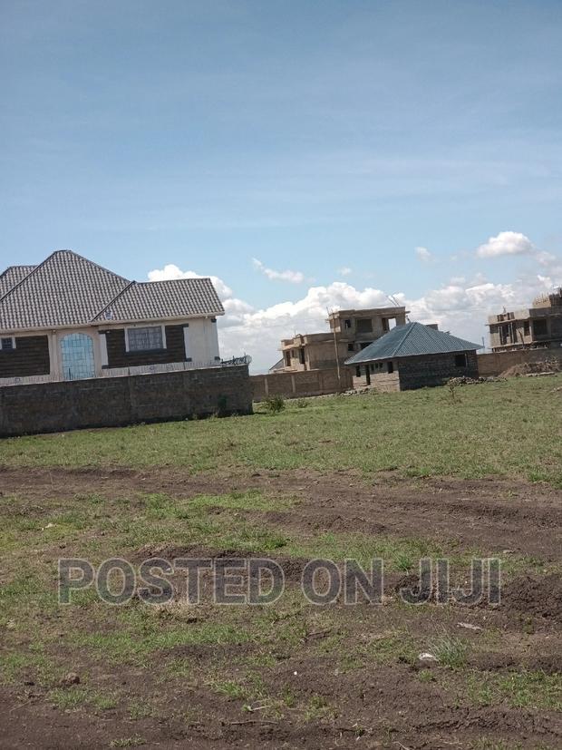 Kamakis Plots for Sale Touching the Main Road