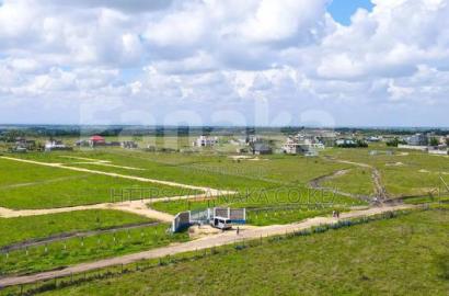 Land in Joska