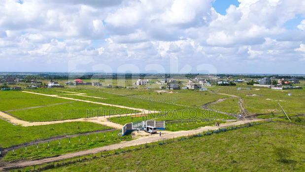 Land in Joska