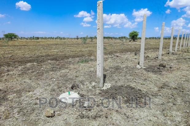 Plots Under 1M in Kamakis