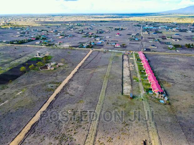 Affordable and Prime Plots in Malaa