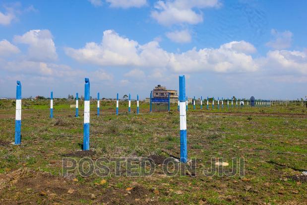 Ruiru-Kamakis Residential Plots for Sale^ CM