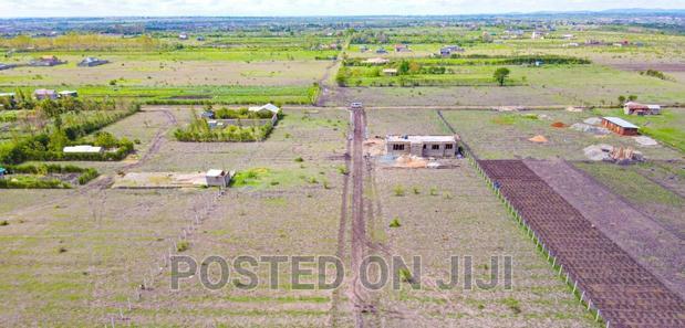 Own a Piece of Prestigious Plots at Malaa.