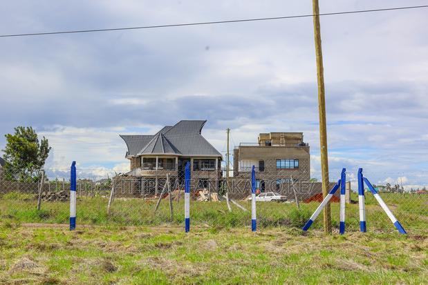 Divine Plots for Sale in Syokimau- Katani