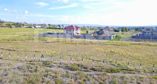 50*100 Residential Plots in Malaa -1km From Kangundo Road