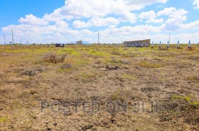 Developed Plots