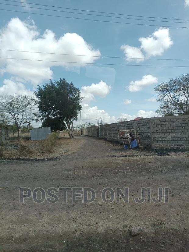Juja Farm Plots With Ready Title Deeds