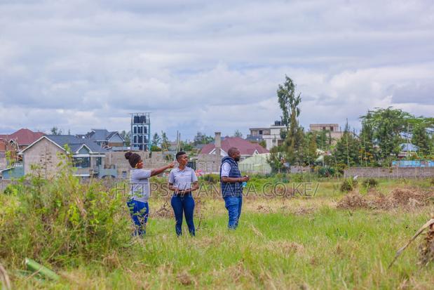Residential Plots in Katani- 100m From Tarmac